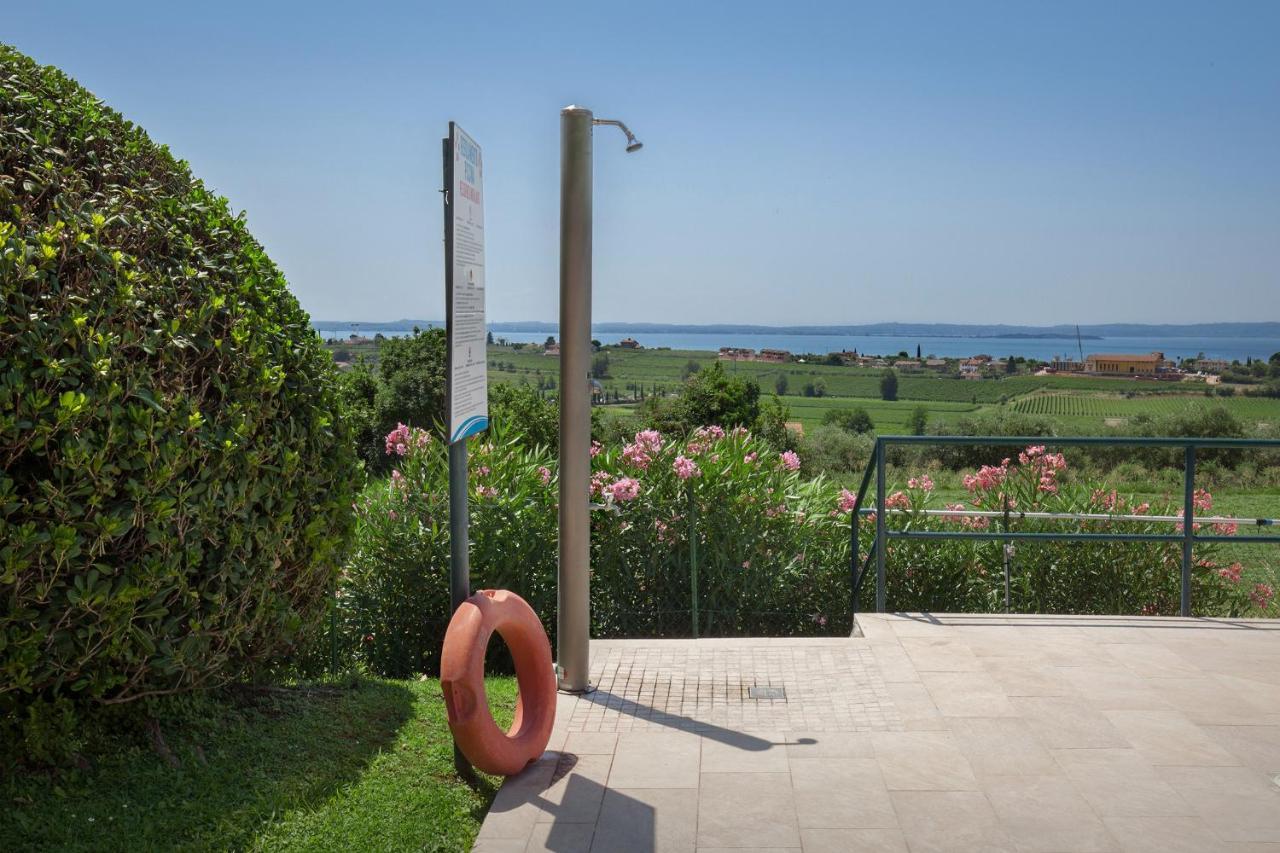 Apartment Prefontana Bardolino Exterior foto