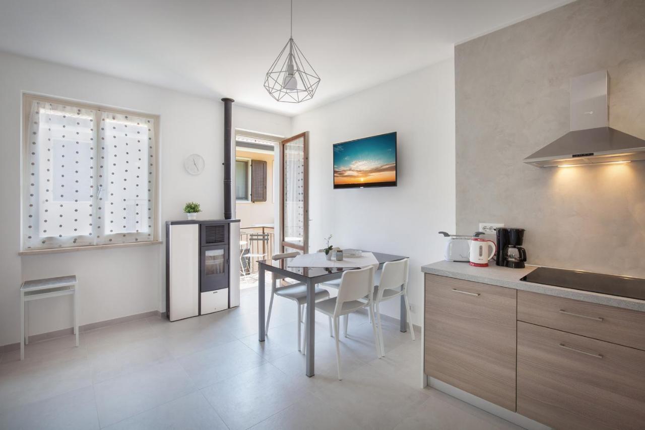 Apartment Prefontana Bardolino Exterior foto
