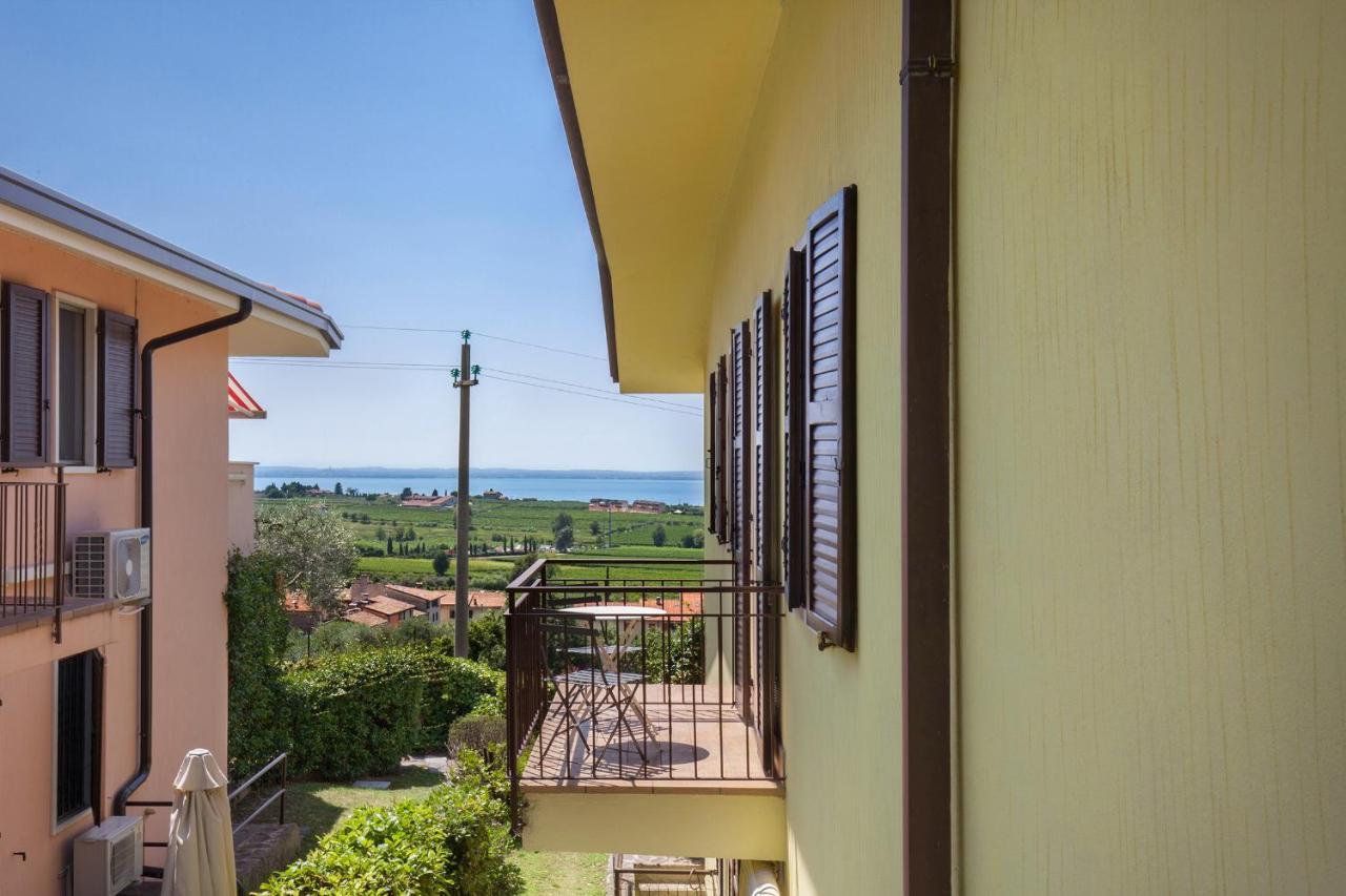 Apartment Prefontana Bardolino Exterior foto