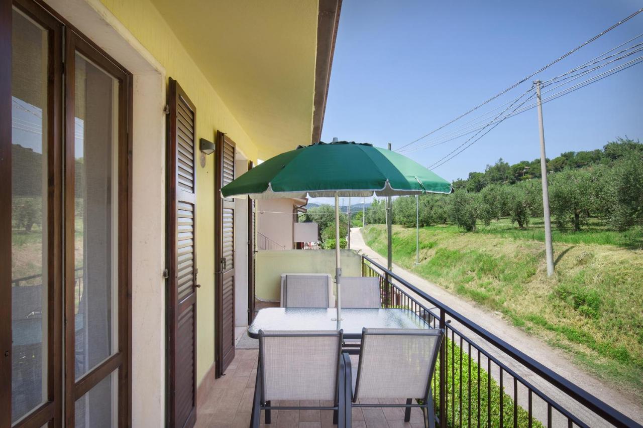 Apartment Prefontana Bardolino Exterior foto